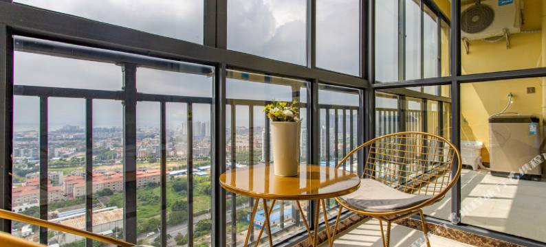 橙途民宿(浙江路1号分店)图片