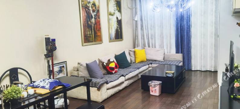 合沐民宿(朝阳西道1号分店)图片