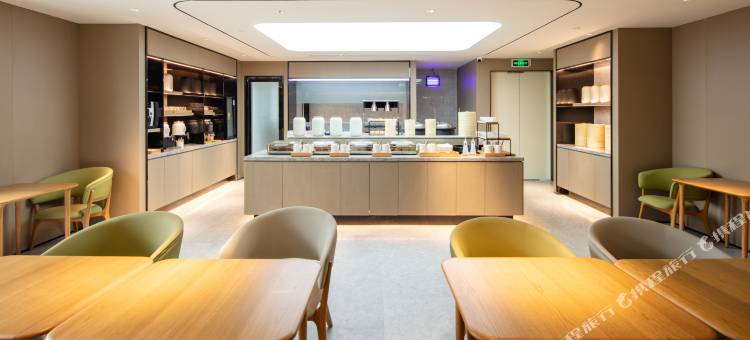 全季酒店(桂林两江四湖景区店)图片