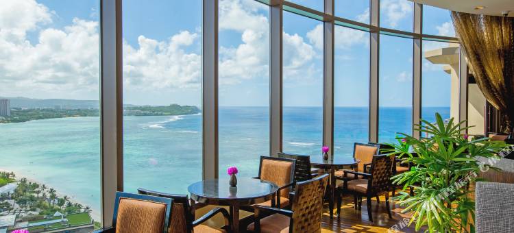 关岛都喜海滩度假村(Dusit Beach Resort Guam)图片