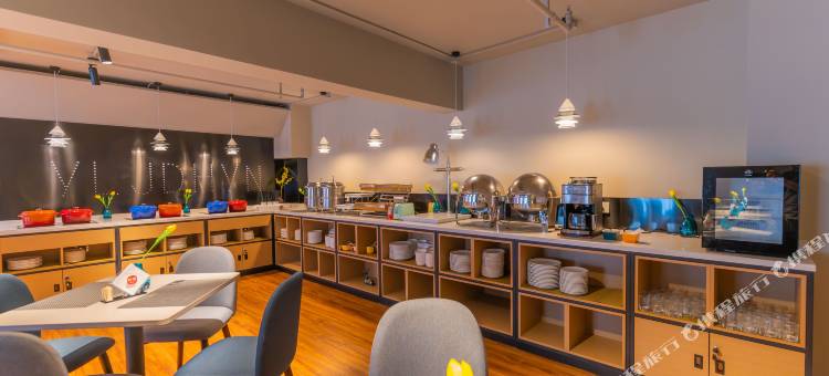 如家酒店(扬州京华城望月路店)图片