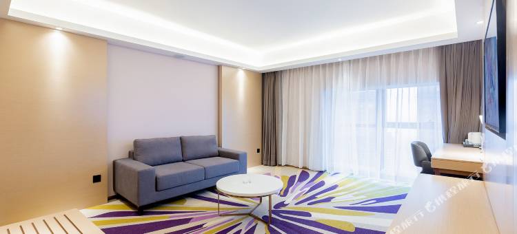 麗枫酒店(贵阳云岩区未来方舟店)图片