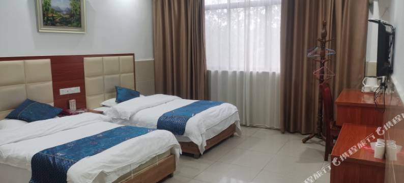 九江城东商务宾馆图片