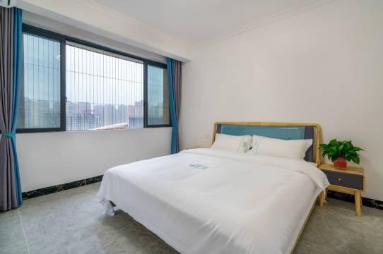 桂林悠之家民宿(纬一路分店)