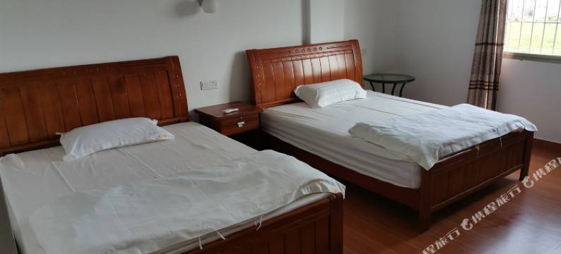 台山金翊楼图片