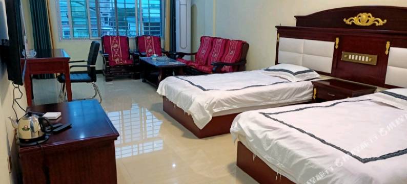 攸县永源大酒店图片