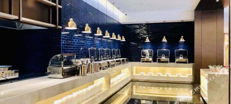 天津麦客达温德姆酒店图片