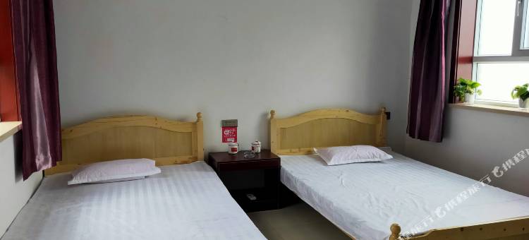 大寨红色经典农家窑洞客栈(大寨景区店)图片