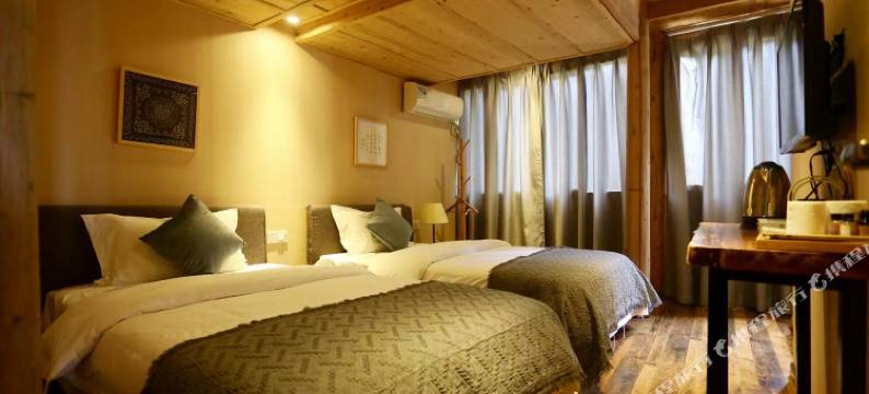 肇兴侗寨尘隅客栈图片