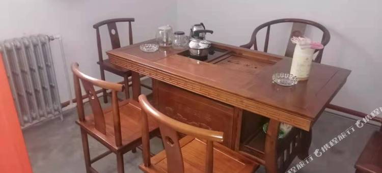同悦招待所(天水火车站店)图片