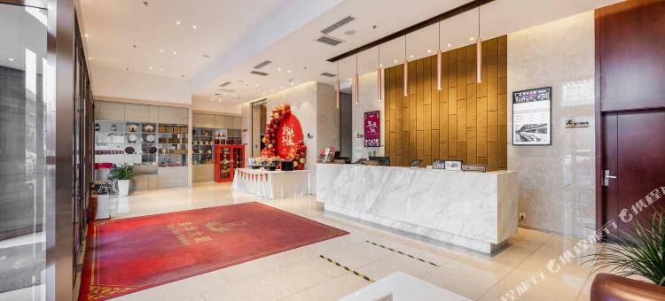 延旅·荣华酒店图片