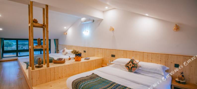 兴义万峰林小家十宿客栈(下纳灰店)图片