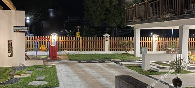 千岛湖好农夫民宿图片