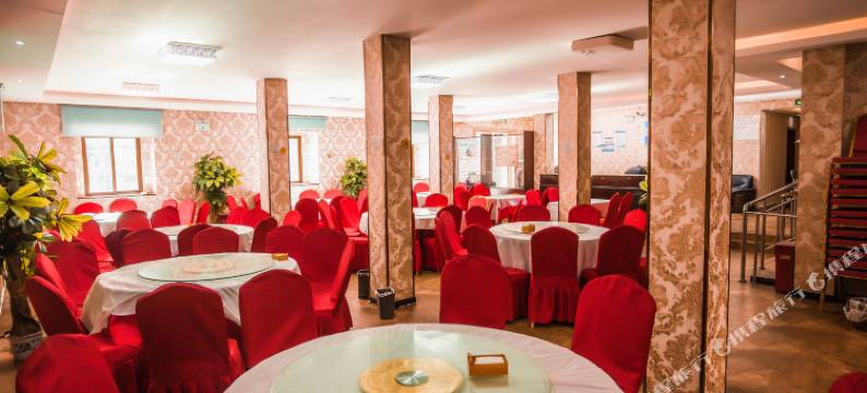 稻城亚士林卡酒店(稻城亚丁游客中心店)图片