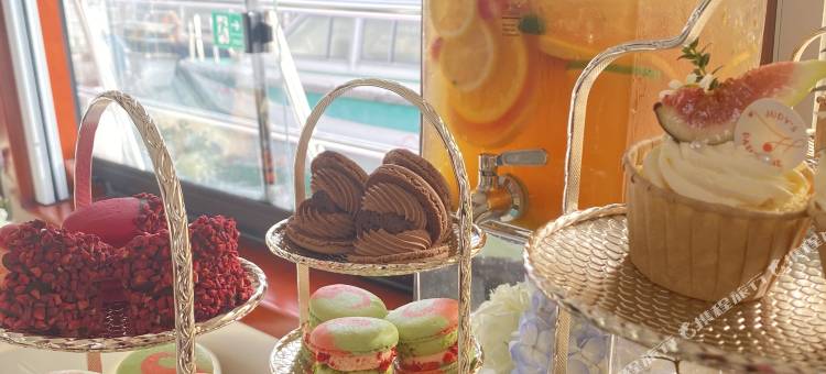 美至花园民宿(开封清明上河园店)图片