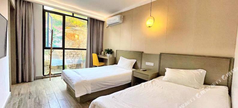 普陀东极岛海缘民宿图片