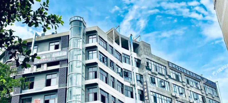 湖畔520精品酒店(重庆巫山小三峡店)图片