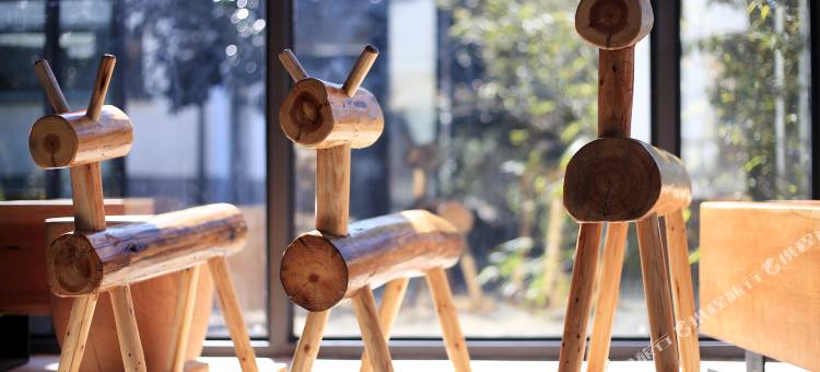 三秋·莫干山设计师度假美宿图片