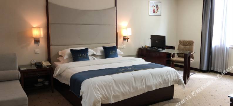 云浮雄盛大饭店图片