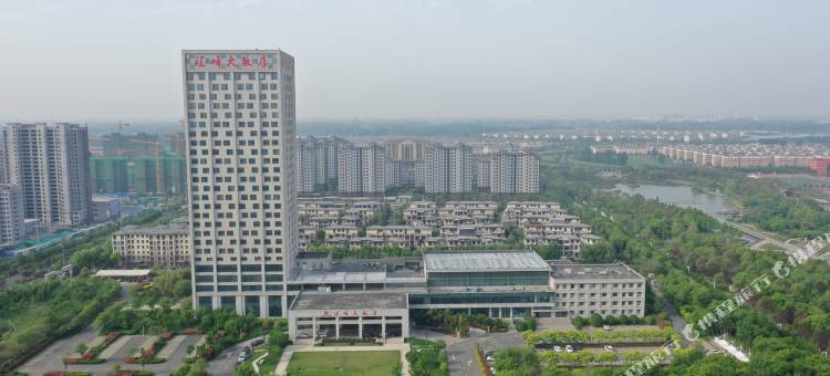 沭阳汇峰大饭店图片