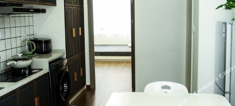 长白山入乡随宿民宿图片