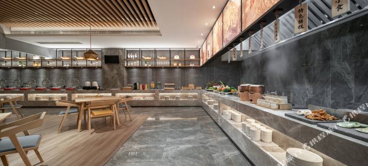 宁波印象奉化开元名庭酒店图片