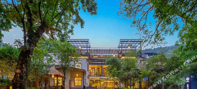 溪畔山房境宿(武夷山景区店)图片