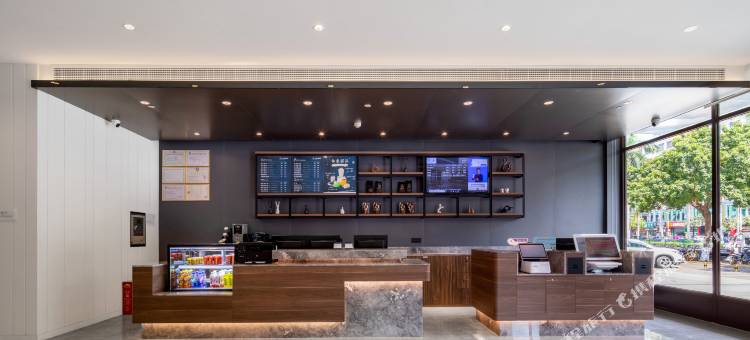 汉庭酒店(海口东站凤翔东路店)图片