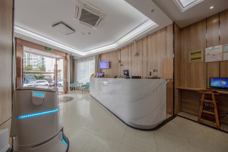 Hotel Overview