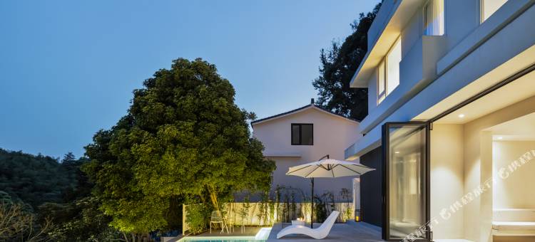 杭州云中溪民宿(九溪路之江路店)图片