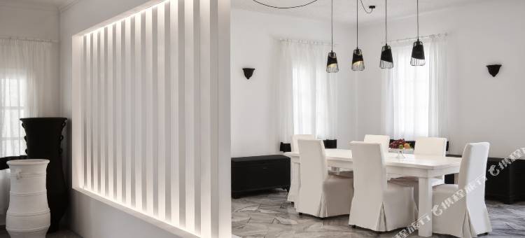 高米灵酒店(High Mill Hotel by Mr and Mrs White)图片
