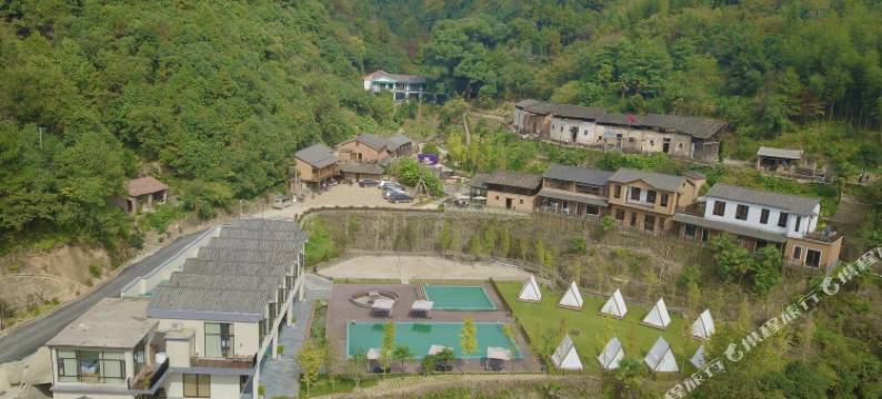 浮梁云里雾里客栈图片