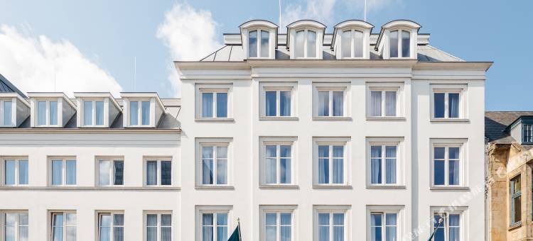 Yays the Hague Willemspark by Numa图片