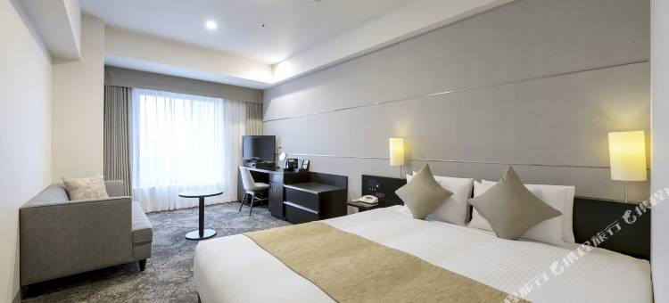 东京汐留芬迪别墅大酒店(Hotel Villa Fontaine Grand Tokyo-Shiodome)图片