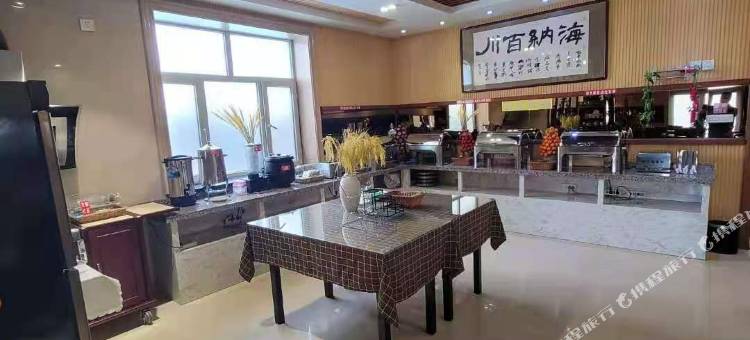 龙江锦绣宾馆图片