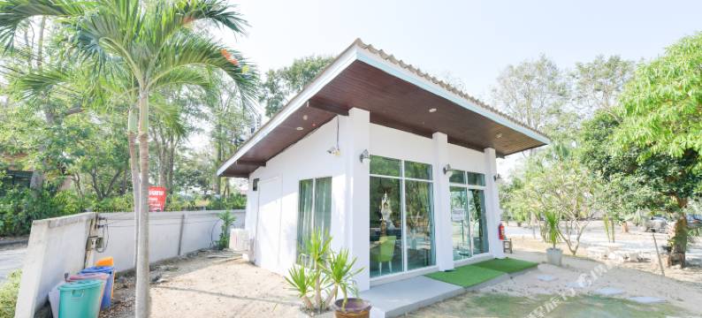 OYO 548 Wan Resort图片