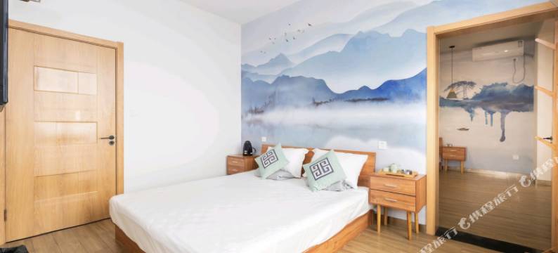 天津小米大院精品民宿图片