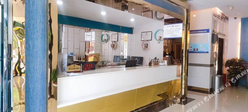 华安酒店(长治八一广场店)图片