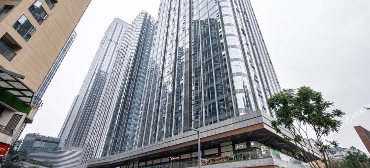成都豆皮儿民宿(3号店)图片