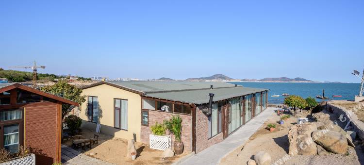 青岛鲨鱼石海景度假民宿(崂山风景区店)图片