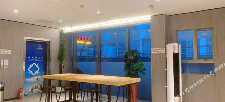 速8酒店(扬中步行街店)图片