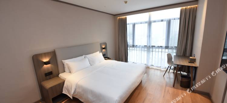 汉庭酒店(海盐吾悦广场店)图片