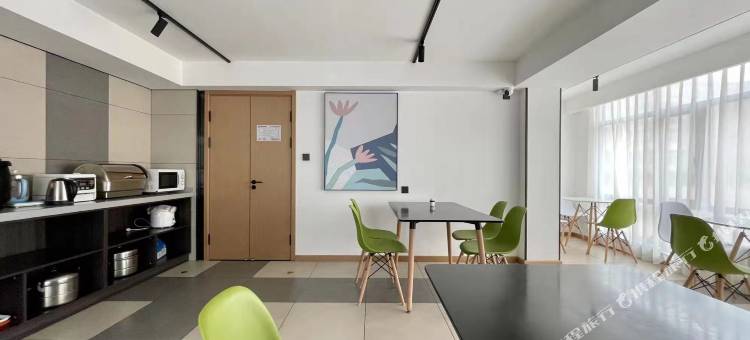 嘉园商务酒店图片