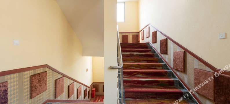 由里舒泊·智慧酒店(传媒学院尚都店 )图片