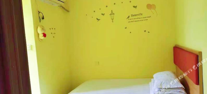 象牙塔宾馆(双港地铁站店)图片