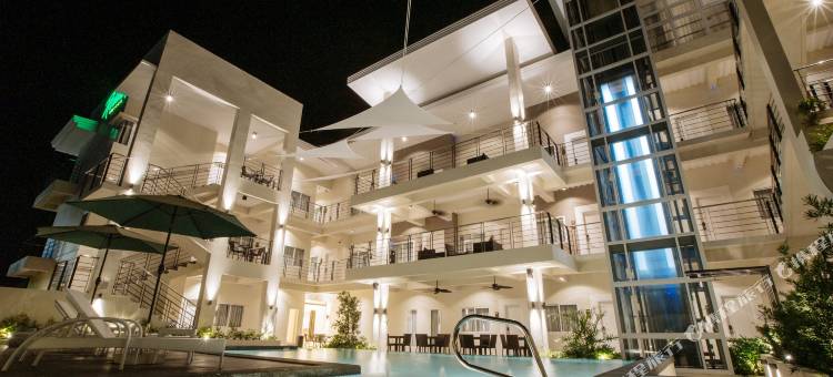 罗维拉套房酒店(Rovira Suites)图片