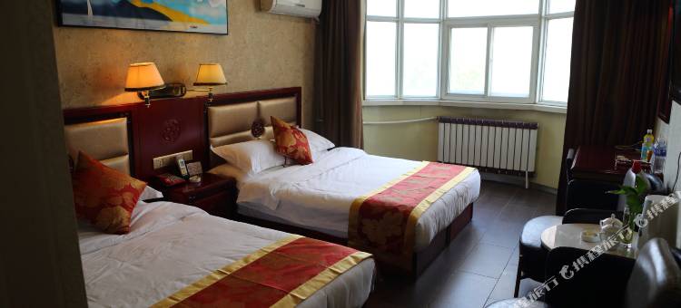 忠义商务会馆(衡水火车站店)图片