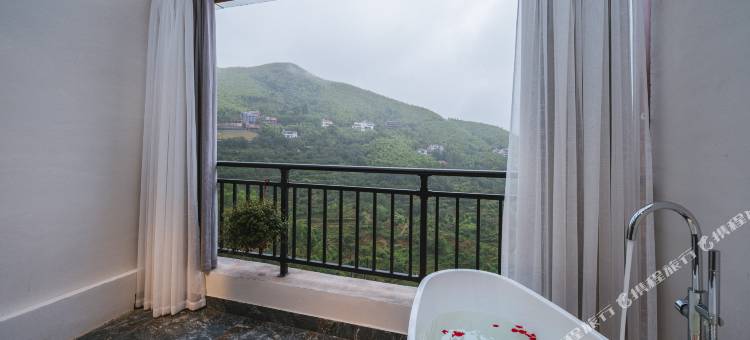 安吉云也·氧宿(江南天池店)图片