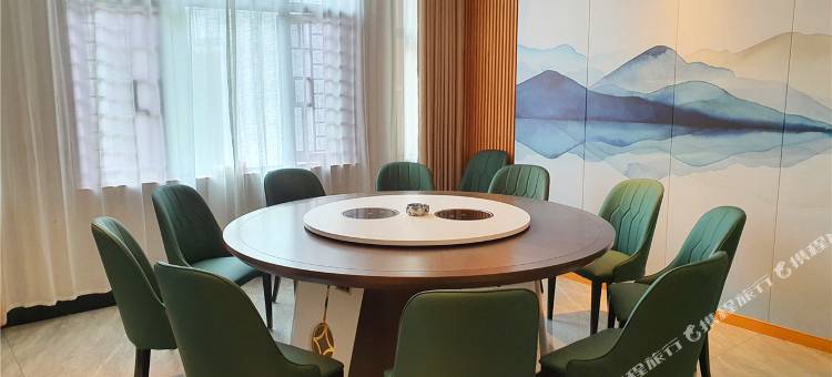 靖西泉韵山居精品民宿图片