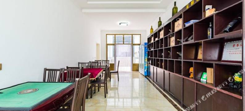 吉祥精品农家院(昌黎葡萄沟店)图片